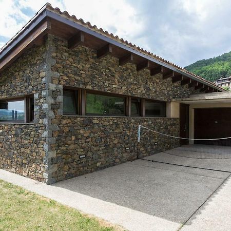Cal Sadurni Villa Bruguera Ngoại thất bức ảnh