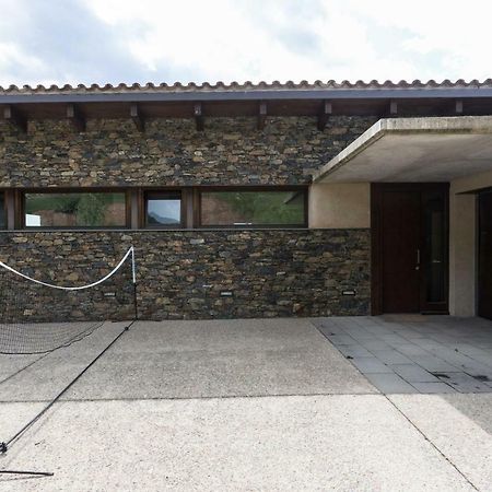 Cal Sadurni Villa Bruguera Ngoại thất bức ảnh