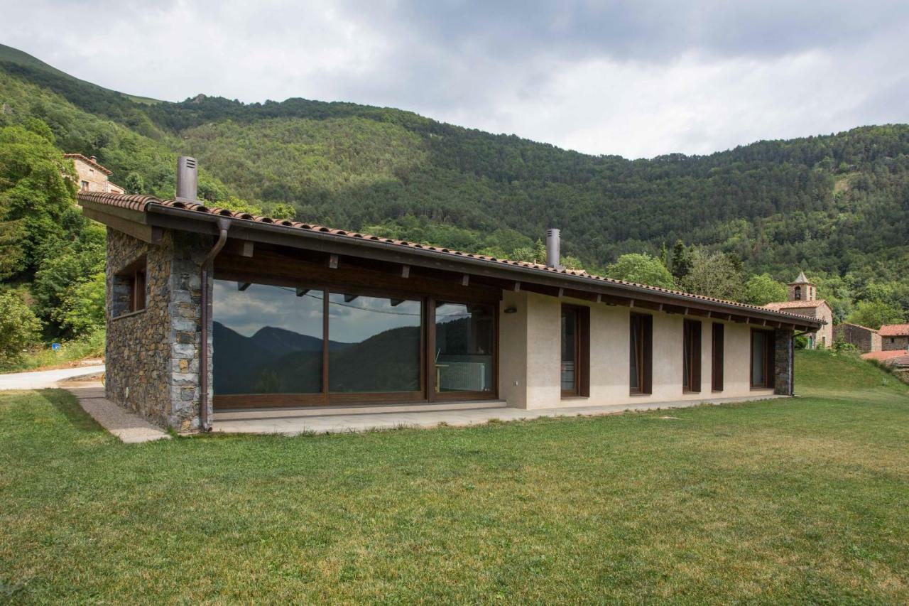 Cal Sadurni Villa Bruguera Ngoại thất bức ảnh