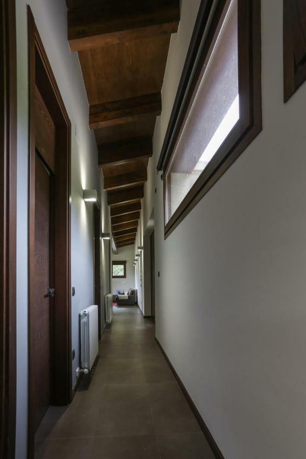Cal Sadurni Villa Bruguera Ngoại thất bức ảnh
