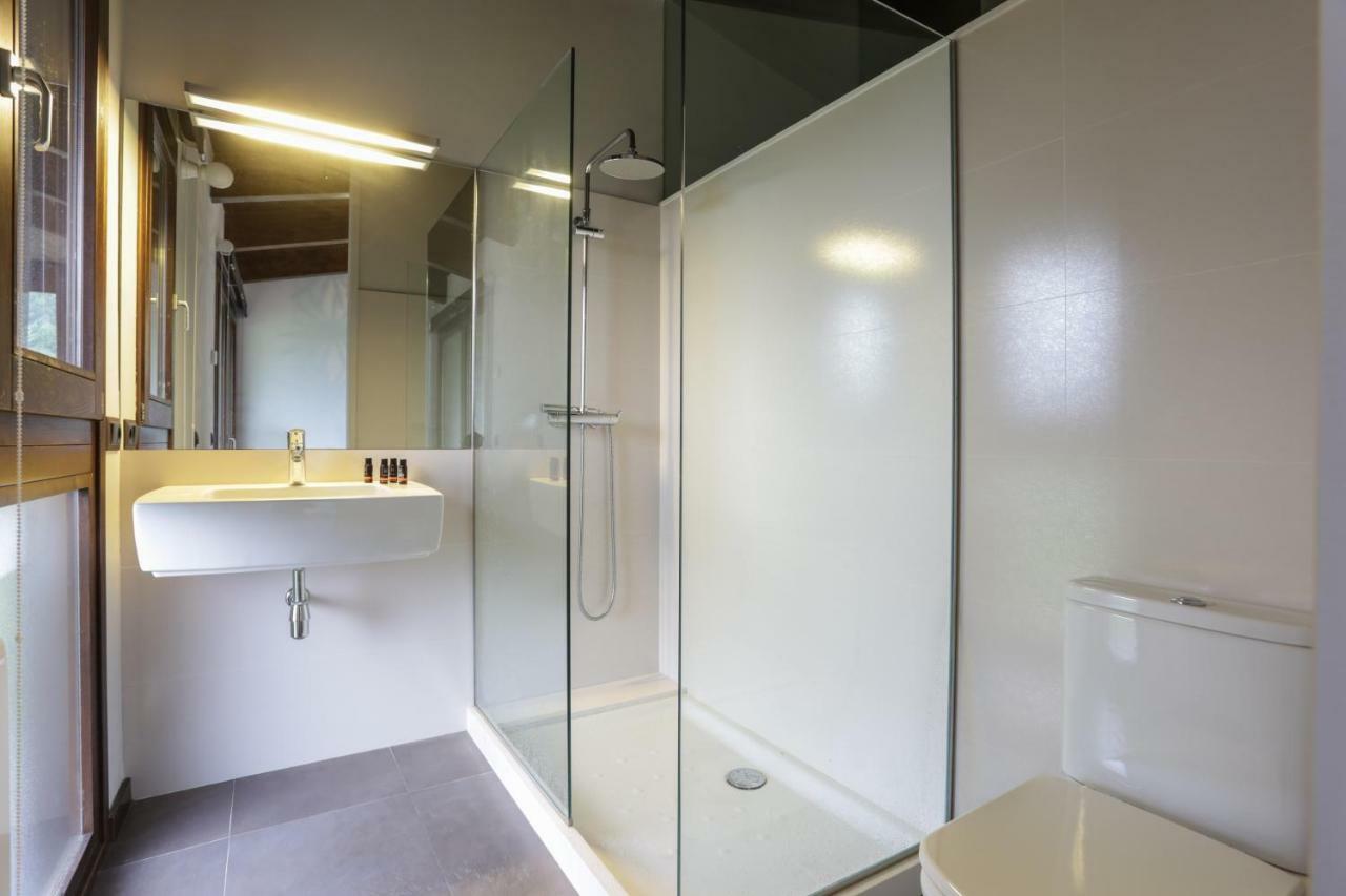 Cal Sadurni Villa Bruguera Ngoại thất bức ảnh
