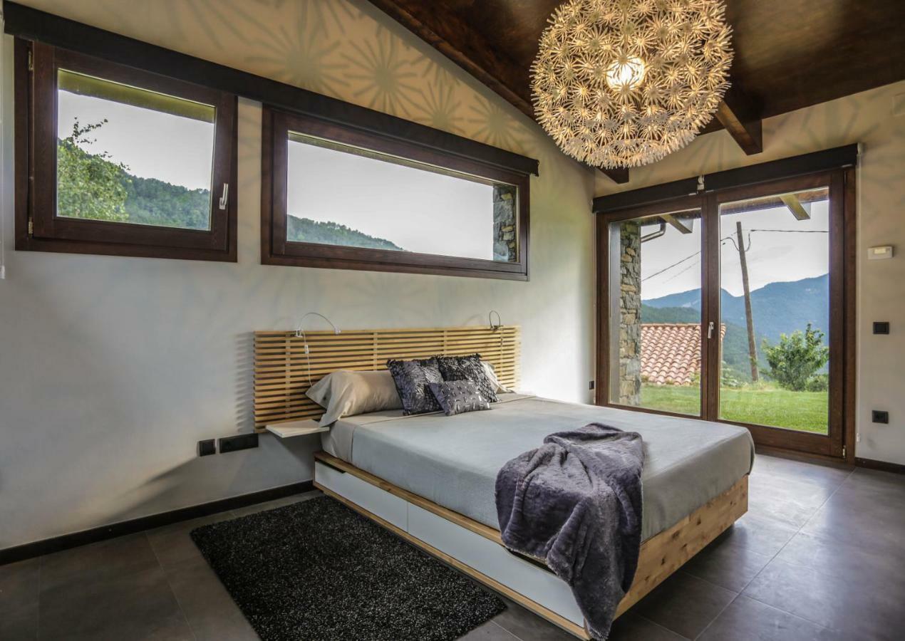 Cal Sadurni Villa Bruguera Ngoại thất bức ảnh
