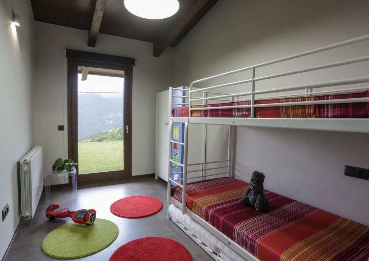 Cal Sadurni Villa Bruguera Ngoại thất bức ảnh