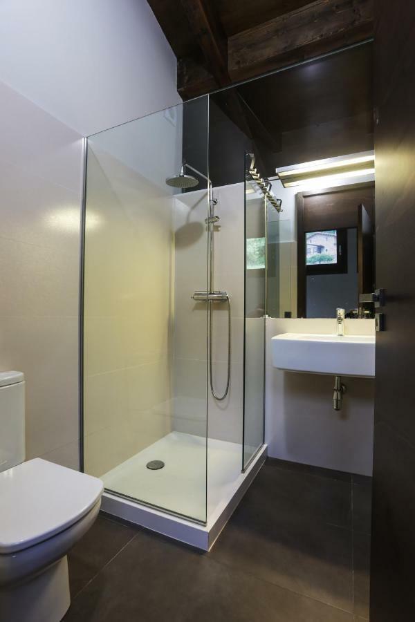 Cal Sadurni Villa Bruguera Ngoại thất bức ảnh