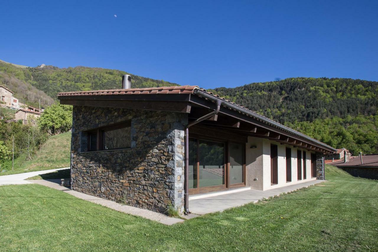 Cal Sadurni Villa Bruguera Ngoại thất bức ảnh
