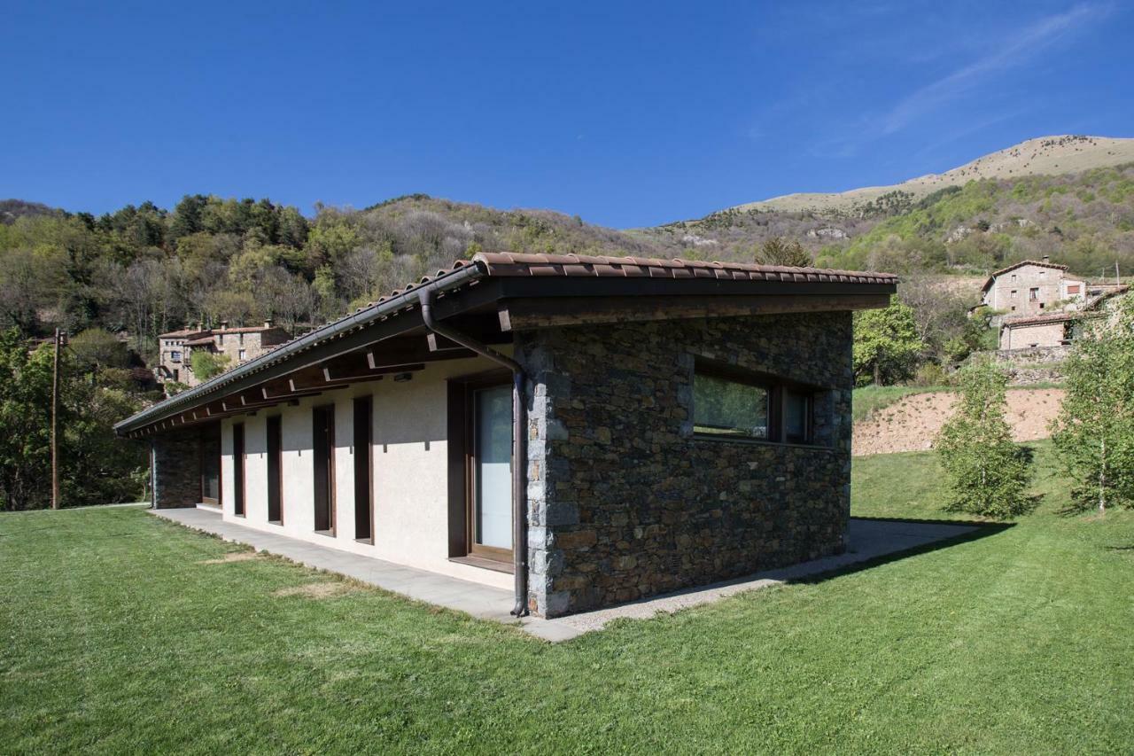 Cal Sadurni Villa Bruguera Ngoại thất bức ảnh