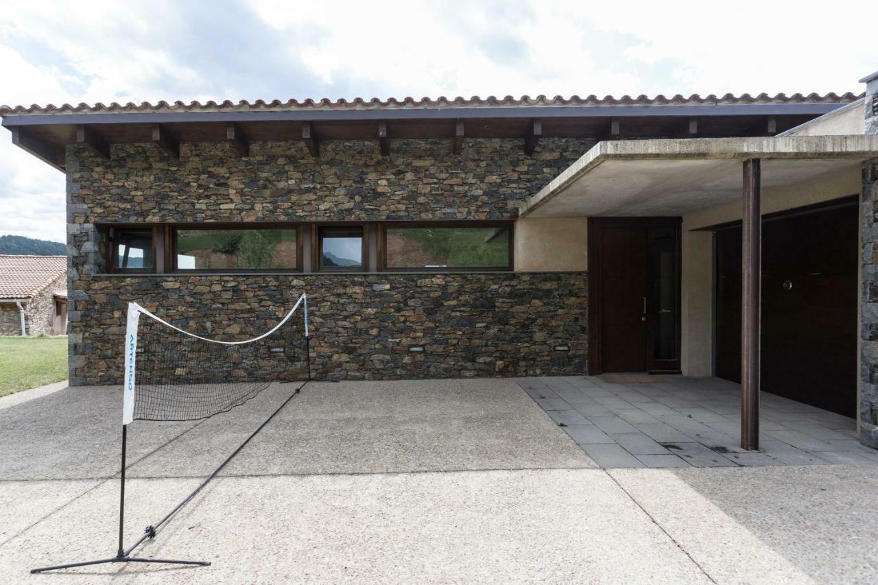 Cal Sadurni Villa Bruguera Ngoại thất bức ảnh